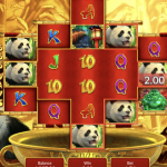 Ultra Panda: Where Bamboo Forests Hide Digital Jackpots ultra panda casino game 6