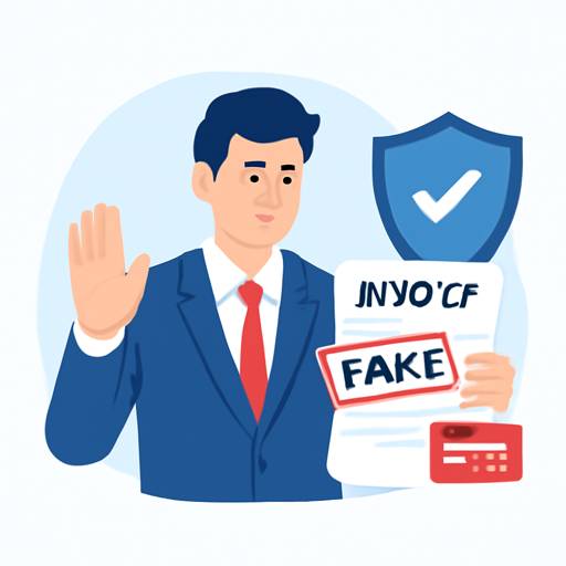 Stop Payment Fraud Now: A Practical Guide to Detect Fake Invoices