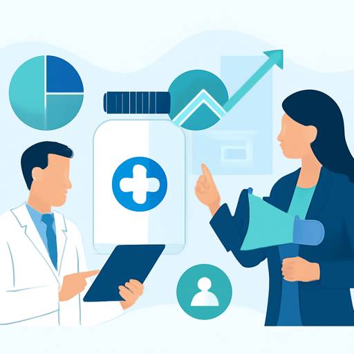 Precision Growth in Pharma: Where Pharma Marketing and Pharma CRM Unite to Serve Patients and HCPs