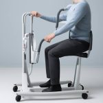 The Hidden Engineering Behind Power Sit to Stand Lifts: More Than Just a Mechanical Lift