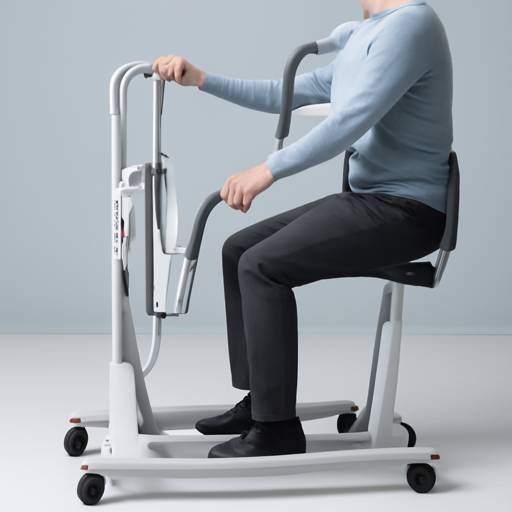 The Hidden Engineering Behind Power Sit to Stand Lifts: More Than Just a Mechanical Lift