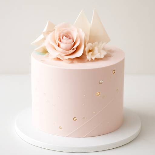 Discover Singapore’s Best Custom Cakes: Where Art Meets Low-Sugar Indulgence
