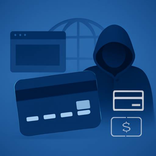 There Are No “Legitimate CC Shops”: The Reality Behind Dark-Web Carding Hype