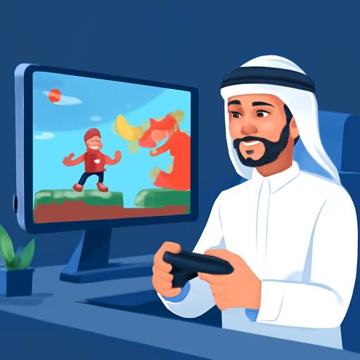 Discovering the Ultimate Digital Playground: How to Find the Premier Gaming Destination for Kuwaiti Players